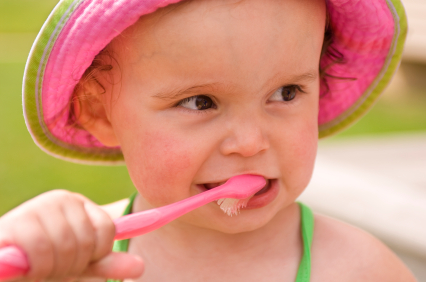 Baby Tooth Myths