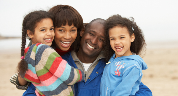 Healthy Holiday Teeth