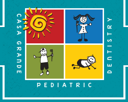 East Valley Pediatric Dentistry in Gilbert, Mesa and Chandler, AZ